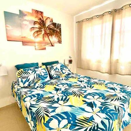 Confortable Y Centrico Los Cristianos  Exteriér fotografie