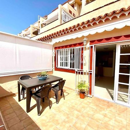 Confortable Y Centrico Los Cristianos  Exteriér fotografie