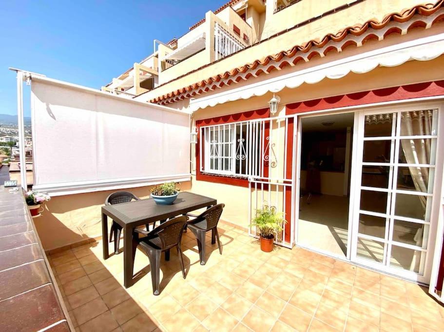 Confortable Y Centrico Los Cristianos  Exteriér fotografie